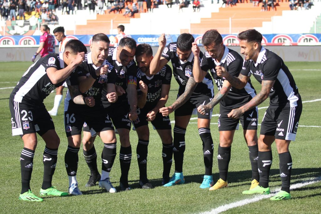 Patricio Yáñez: “Colo-Colo es lejos el mejor equipo del torneo”