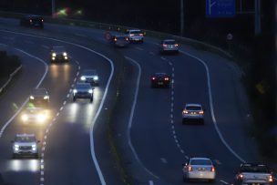 Ministro García evalúa masivo regreso a la capital: