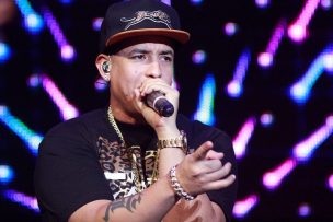 Empresario chileno denuncia a Daddy Yankee y busca que declare cuando venga al país