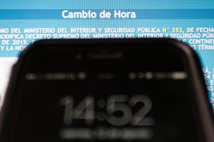 Cambio de hora: Todo lo que debes saber para la modificación de esta noche