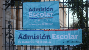 Admisión Escolar 2023: Este martes comienza el periodo complementario de postulación