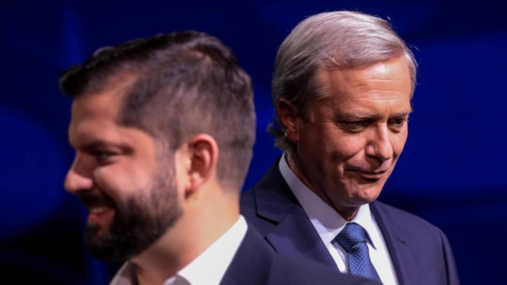 José Antonio Kast planteó dudas sobre aspecto del Presidente Boric en discurso del 11-S: “Visiblemente debilitado”