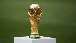 “The World Is Yours To Take”: la canción oficial de la Copa del Mundo de Qatar 2022