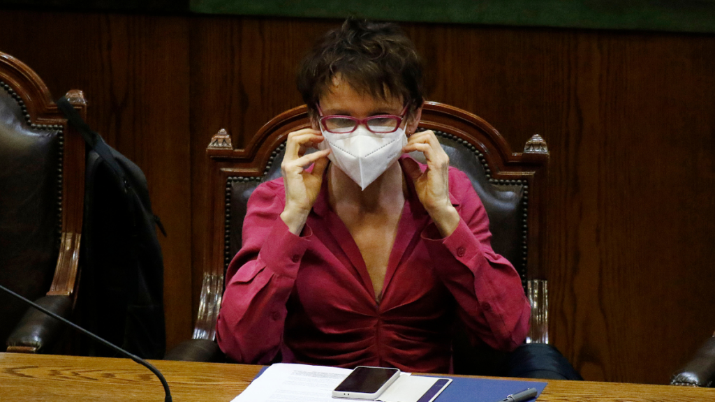 Ministra Tohá anuncia querella por ataque armado en Tirúa: “Que haya menores involucrados es aún más delicado”