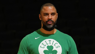 Boston Celtics suspende a su entrenador por mantener relación con una compañera de trabajo