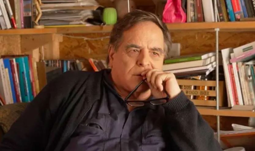 Felipe Berríos por acusaciones en su contra: “Fundación para la Confianza se presta para un show mediático”
