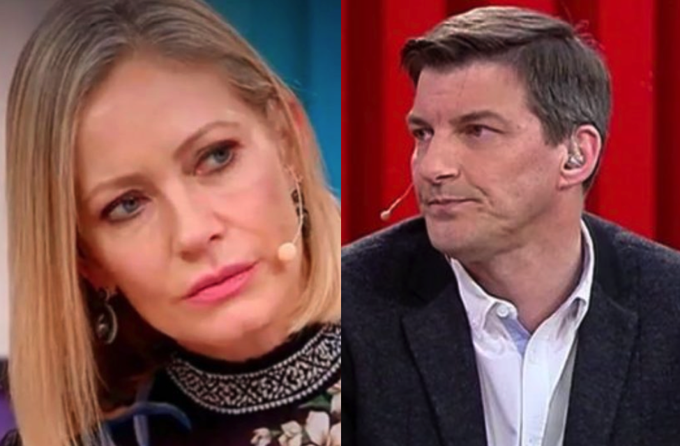 La arremetida de Marcela Vacarezza a Stingo tras victoria del Rechazo: “Hay que dejar de lado la soberbia y prepotencia”