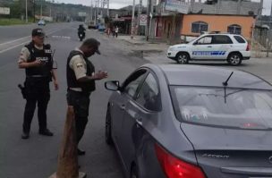 Ecuador: Asesinan a fiscal que investigaba casos de narcotráfico