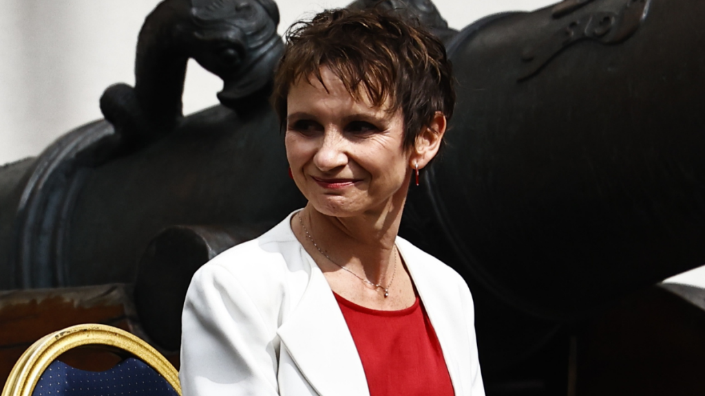 Ministra Carolina Tohá y las medidas de seguridad del Gobierno: “No son ni están cerca de ser suficientes”