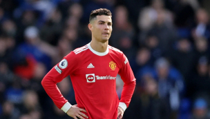 Continúa la teleserie: Cristiano Ronaldo dejaría el Manchester United para arribar al fútbol turco