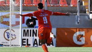 Cobreloa vence a Unión San Felipe y se posiciona como líder de la Primera B