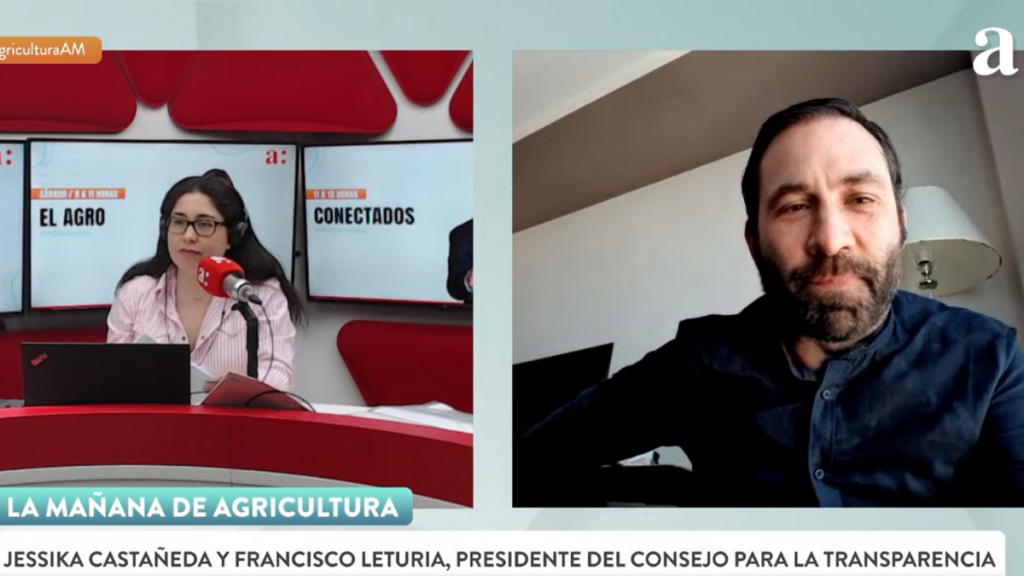 Presidente del CPLT por hackeo de correos en FF.AA.: “No es sorpresa que pase. Es un tema que tenemos pendiente y ojalá que esto sirva para reaccionar”