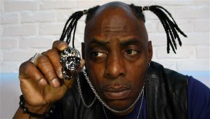 Confirman el fallecimiento de Coolio a los 59 años