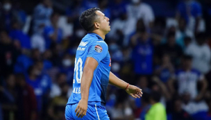 Goleador histórico de Cruz Azul arremete contra Iván Morales: “Está más gordo que yo”