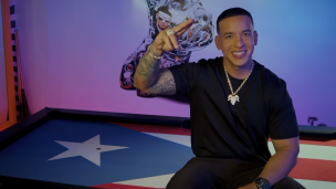 Concierto de Daddy Yankee: Transporte y accesos al Estadio Nacional