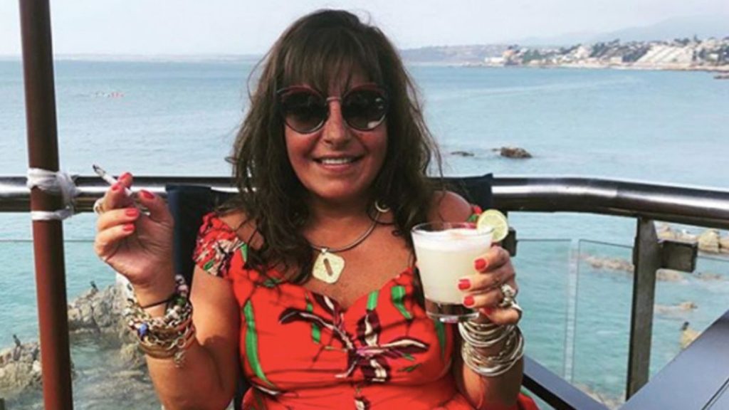 “Me sentía pésimo….”: Helhue Sukni desclasificó el difícil momento que vivió en Fiestas Patrias