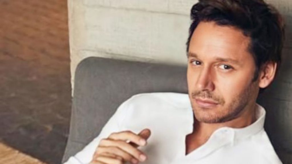Benjamín Vicuña no descarta volver a encontrar el amor: “Entiendo la vida en pareja”