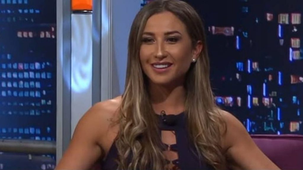 Nicole “Luli” Moreno no descarta regresar a la TV: “Soy una mujer todo terreno”
