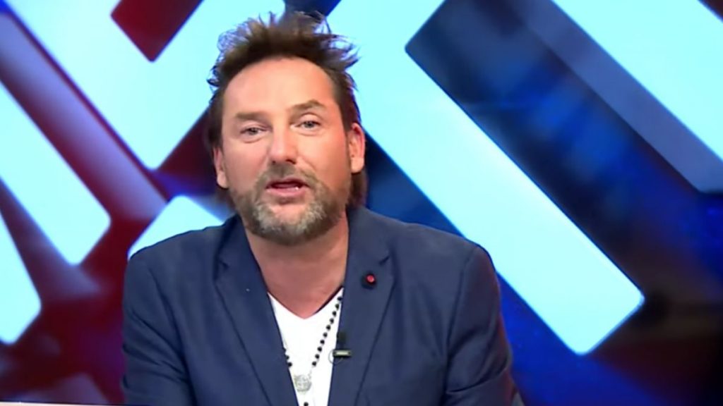Daniel Fuenzalida entregó detalles del complejo estado de salud que enfrentaba su padre: “La vida siempre sorprende”