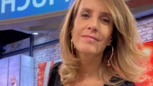 Diana Bolocco le dio el adiós definitivo a Mega con sensible publicación: 