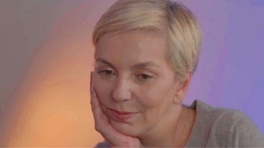 Francisca García-Huidobro reflexionó sobre su retorno a CHV: “Regreso a mi casa”