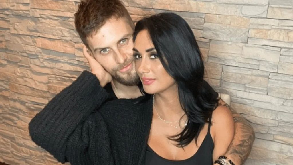 Pamela Díaz se sinceró sobre su romance de JP Cretton: “Lo podría reciclar feliz de la vida…”