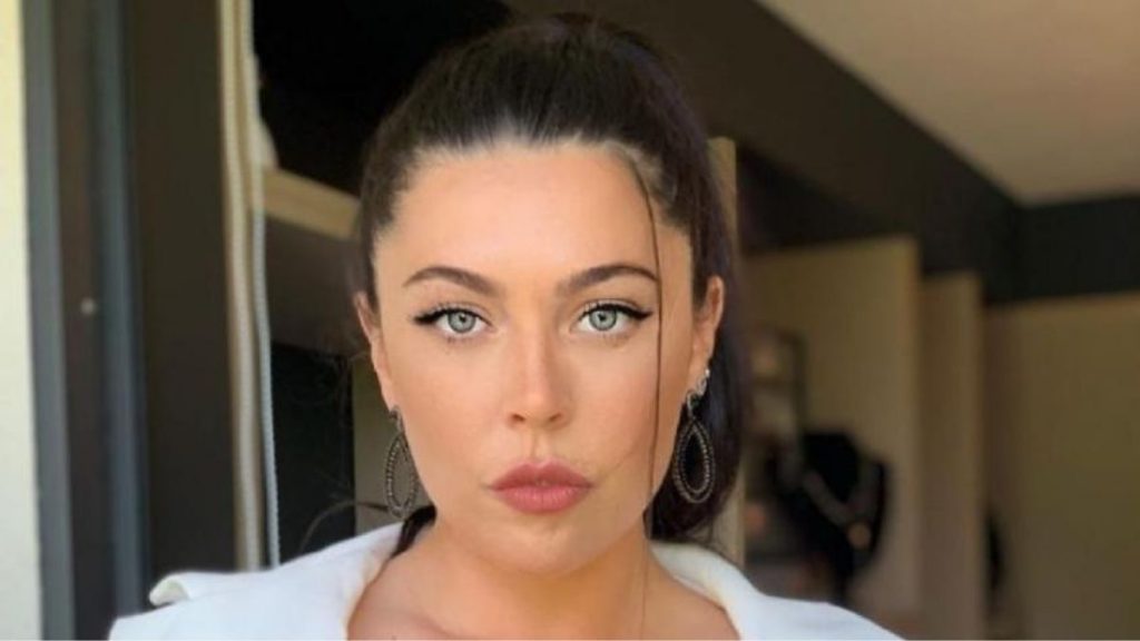 Daniela Aránguiz compartió llamativo mensaje que luego borró en sus redes: “No tengo que dar explicaciones…”
