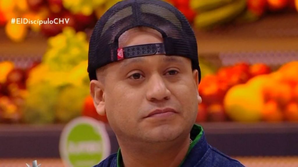 La llamativa teoría de Sergio Rojas tras salida de Nacho Román de “El Discípulo del Chef”: “Fue contratado para ser destruido”