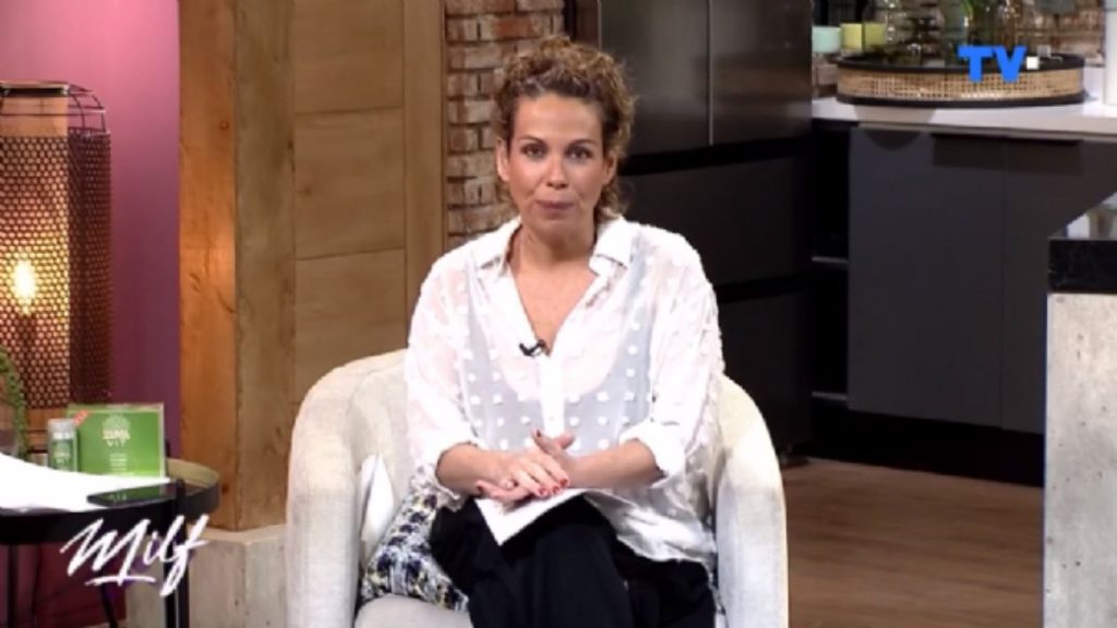 Francesca Conserva arremetió contra sujeto que la acosaba en las redes sociales: “Viejo asqueroso…”