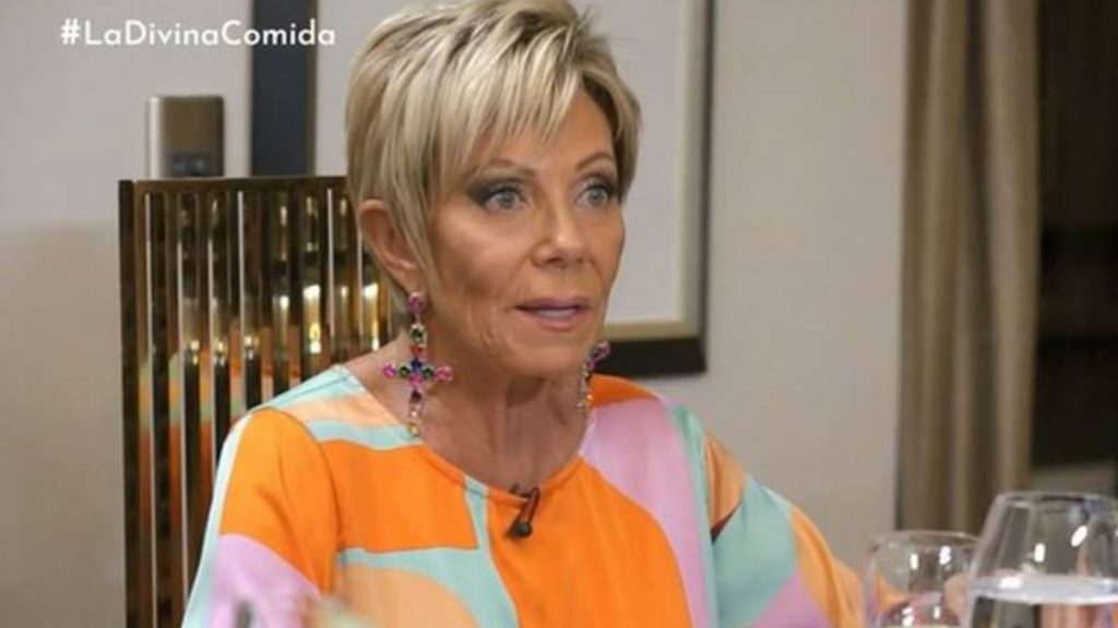 “La mejor pagada”: Raquel Argandoña habría negociado “millonaria” para aparecer en “La Divina Comida”