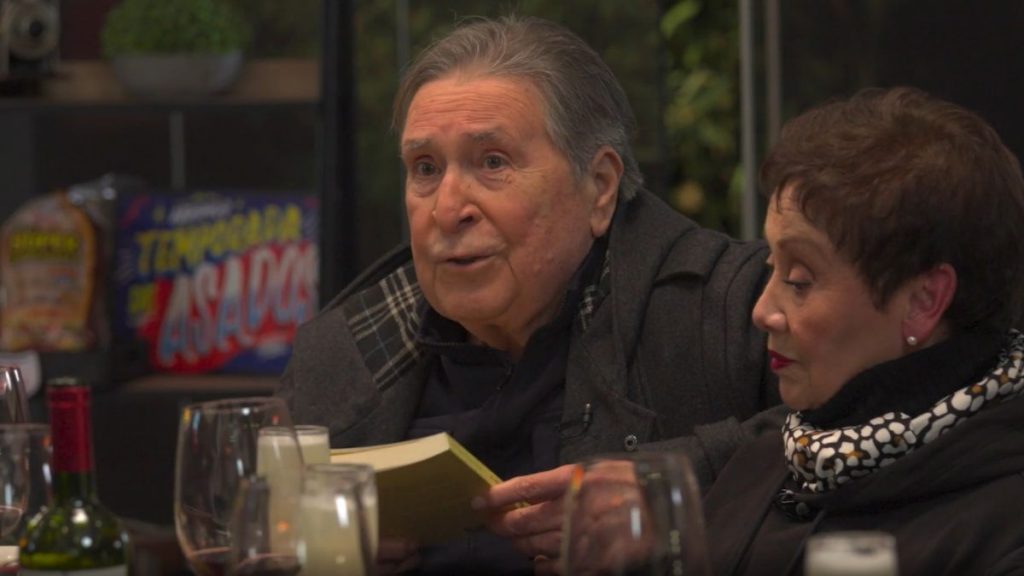 Eduardo Ravani realizará imprevista confesión en “Socios de la Parrilla”: “Tengo cáncer”