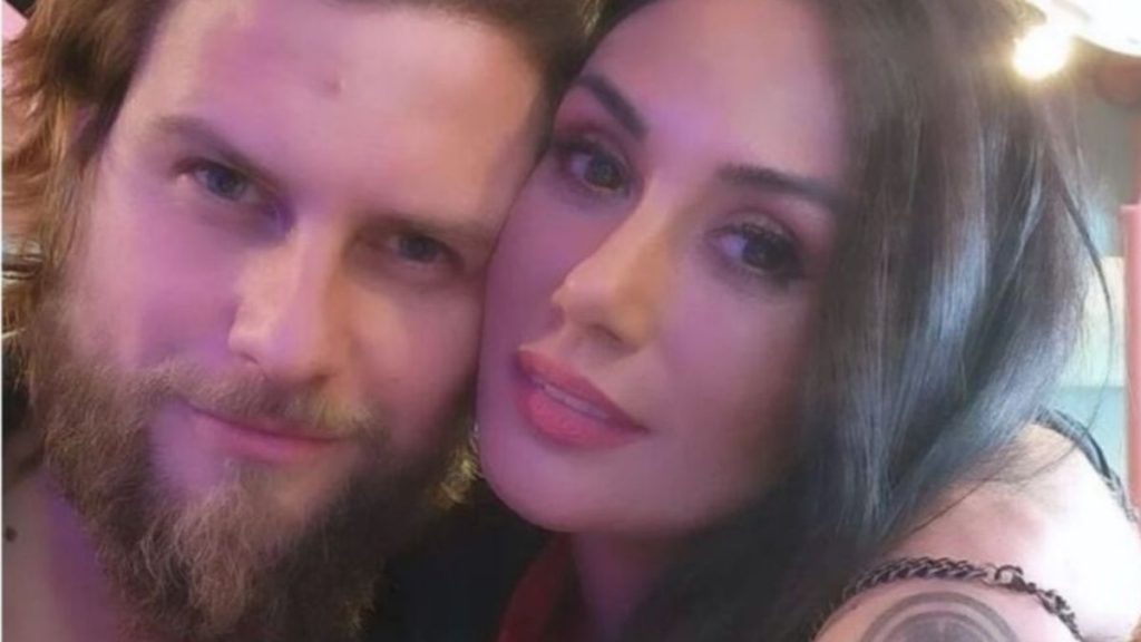 Pamela Díaz repasó su buena etapa amorosa con Jean Philippe Cretton: “En nuestro mejor momento”