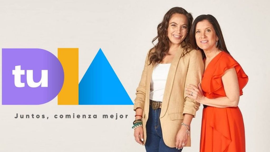 Canal 13 tomó drástica decisión y confirmó salida de conductora de “Tu Día”