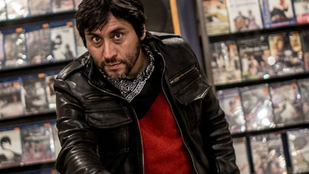 “Van a tener que pelearla mucho…”: Claudio Narea aclaró su “llamado” a estudiantes y criticó a la derecha