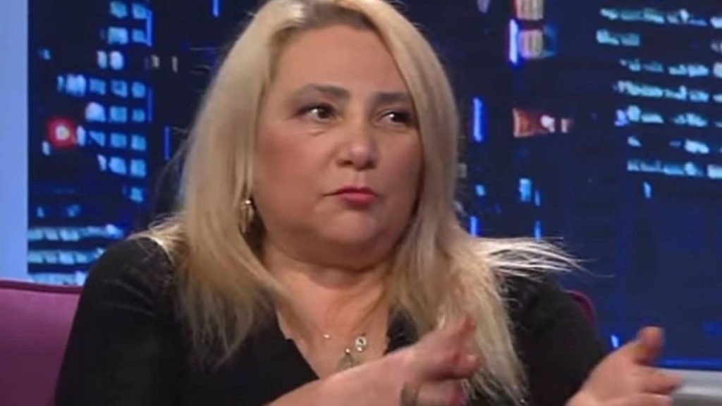 La fatídica predicción de Latife Soto tras muerte de Reina Isabel II: “Se fue la señora, luego este señor…”