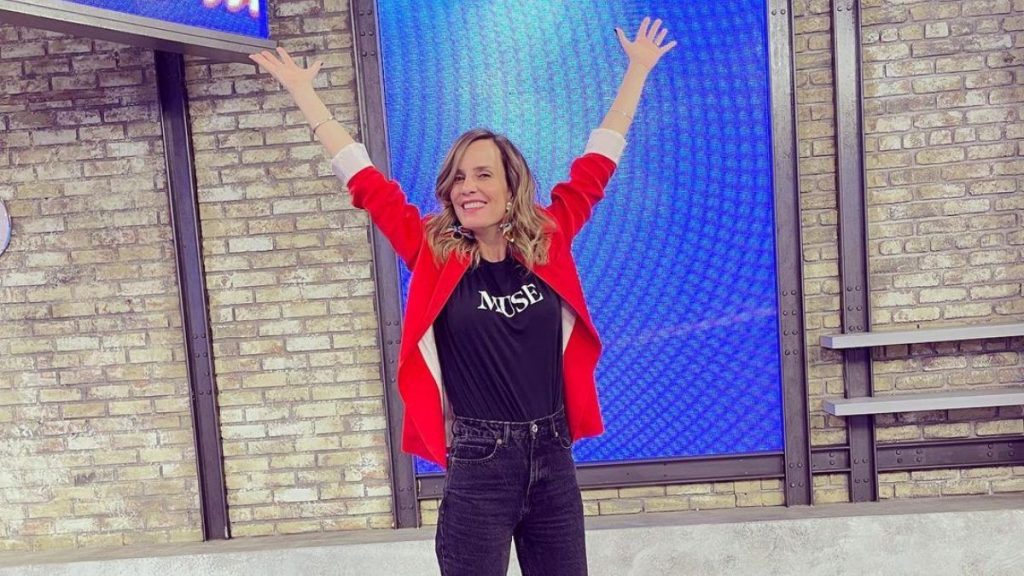 El motivo por el que Diana Bolocco regresa a “Mucho Gusto”: “Vuelvo por una coyuntura específica”