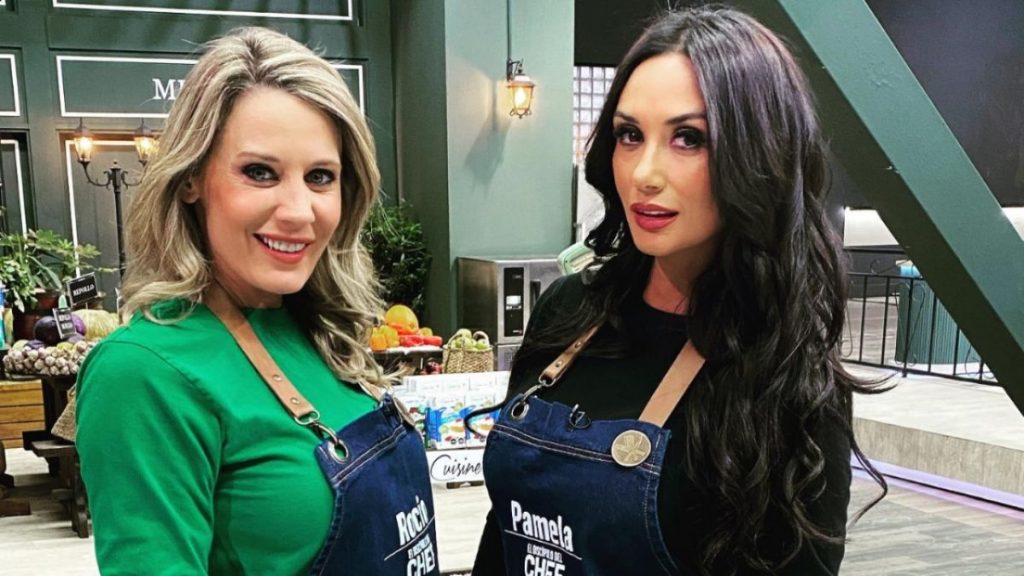 Rocío Marengo respondió a Pamela Díaz tras quiebre de amistad: “Me decepcionó”