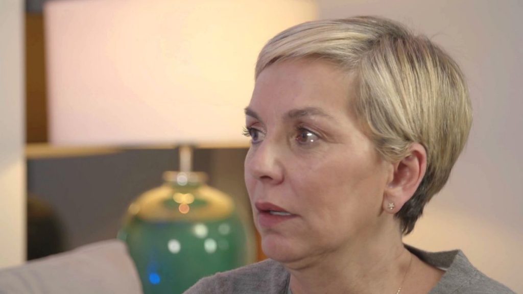 Fran García-Huidobro recordó cómo su hijo la ayudó tras sufrir falla multisistémica: “Él fue una salvación”