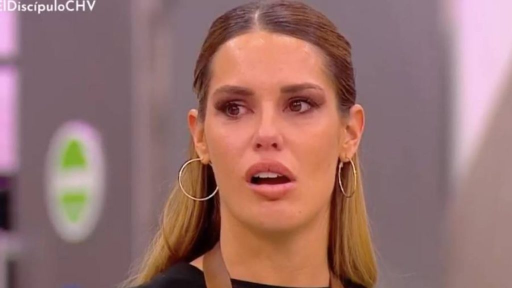 Gala Caldirola y su mea culpa en “El Discípulo del Chef”: “La había cag…”
