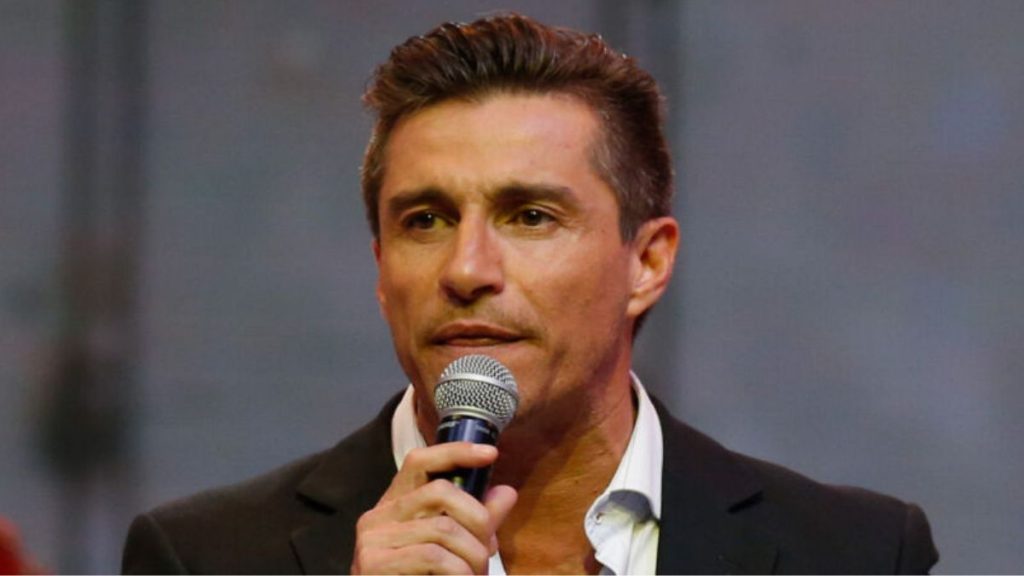 Afirman que Solabarrieta estaría internado en México “con un estricto  tratamiento para combatir sus adicciones”