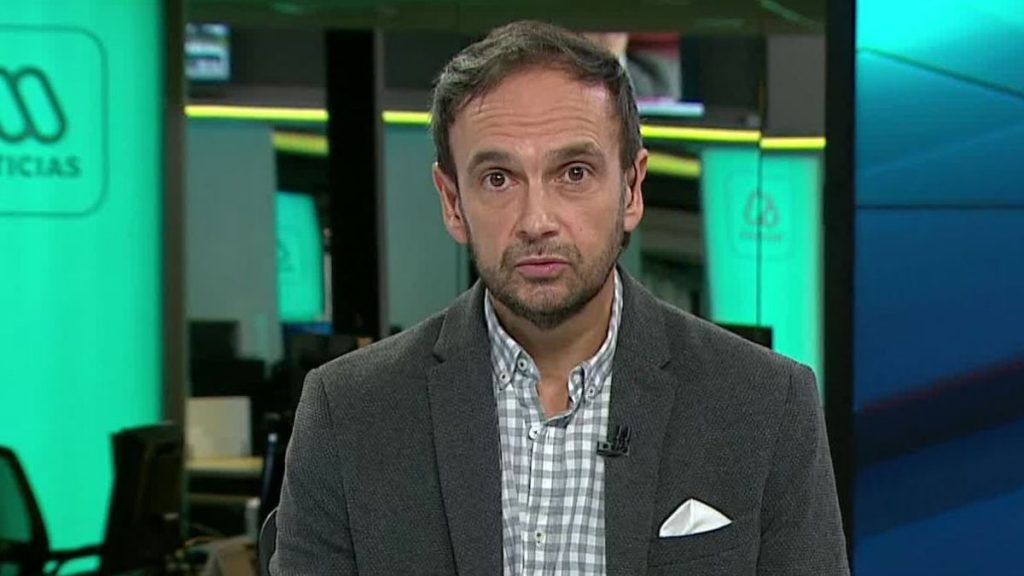 “Los que putean que etiqueten bien…”: La llamativa confusión que se produjo con “otro” Rodrigo Sepúlveda