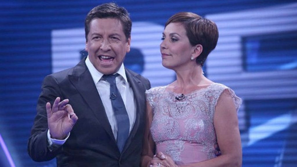 Fran García-Huidobro lanzó duras respuestas a rumores sentimentales con JC Rodríguez: “No lo amo como a un hombre…”