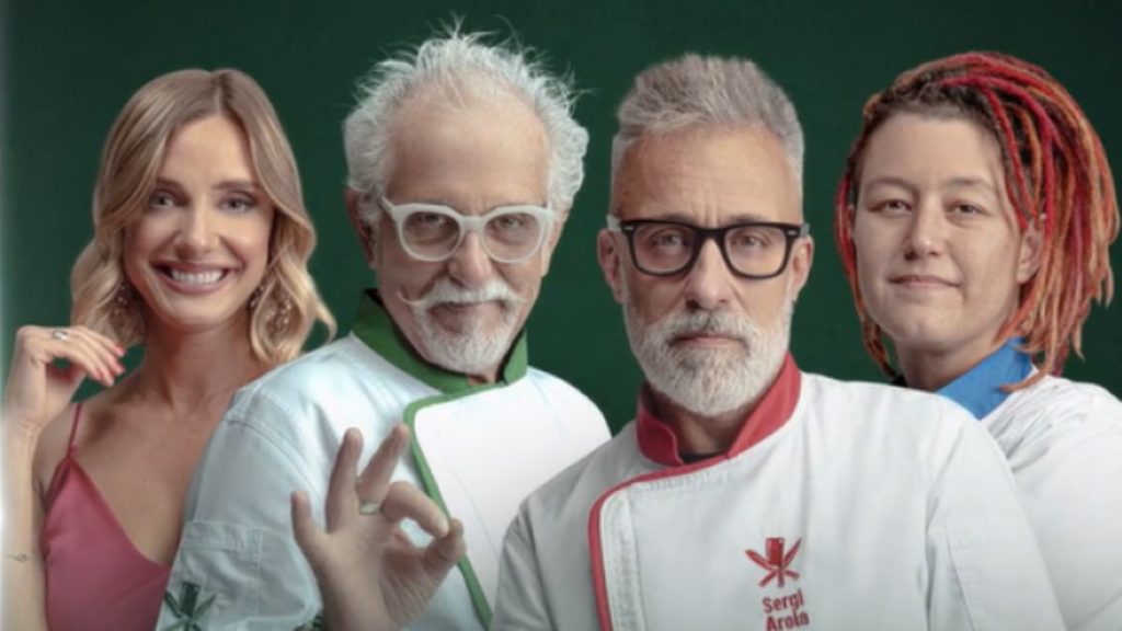 Nuevos participantes: Estos son los tres nuevos rostros que arribarán a “El Discípulo del Chef”