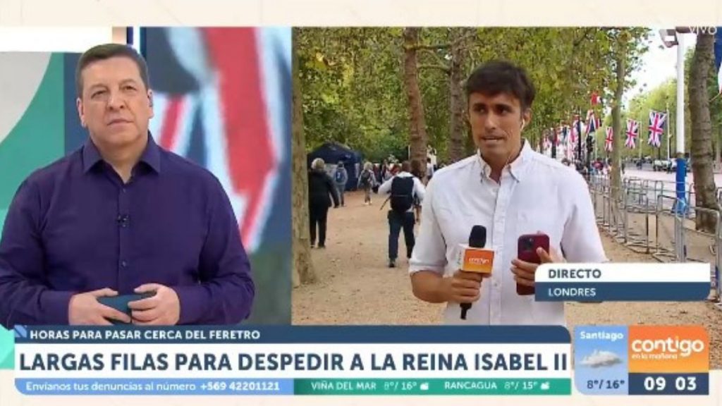 “Podrían llegar a despedirme…”: Roberto Cox lanzó singular confesión sobre su estadía en Londres