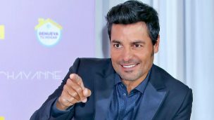 ¿Se puso botox? Usuarios aseguran que Chayanne intervino su rostro tras mostrar dramático cambio