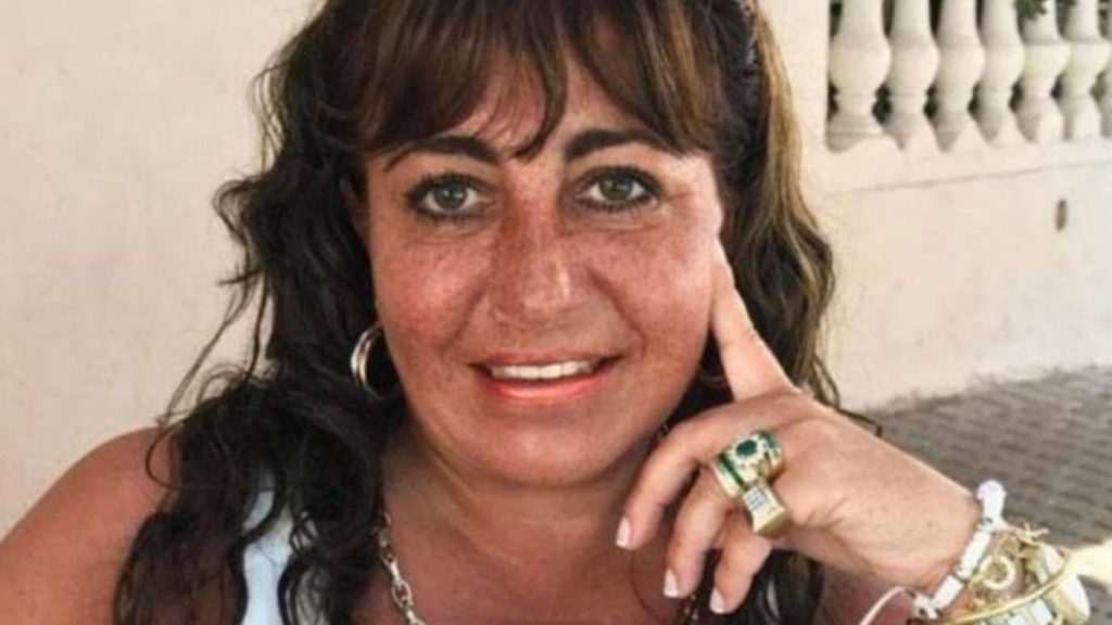 Helhue Sukni sufrió accidente doméstico y reveló quién lo provocó: “Fue un desastre, un terremoto”