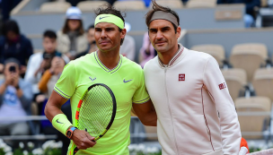 Rafael Nadal lamenta el retiro de Roger Federer: “Desearía que este día nunca hubiese llegado”