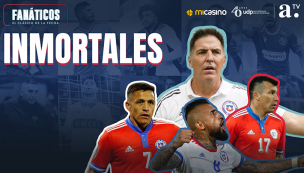 “Inmortales”: el nuevo capítulo de Fanáticos, el clásico de la fecha