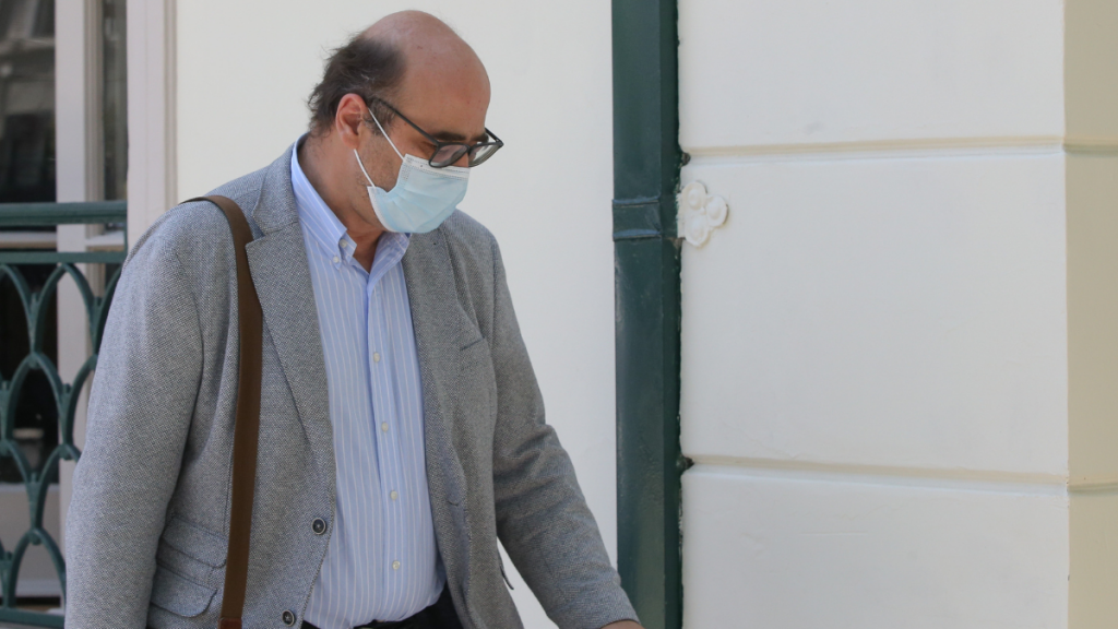Fernando Atria tras derrota del Apruebo: “Muchos votantes sintieron una especie de vértigo”