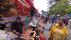 Minsal reitera llamado a mantener las medidas sanitarias en Fiestas Patrias